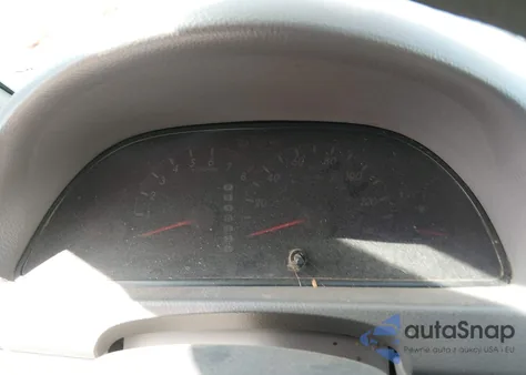 2005 Toyota Camry Std из США, поврежденный, VIN JTDBE32K653023332